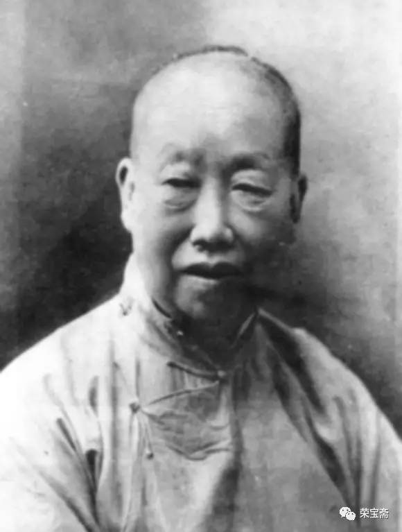 “吴昌硕·齐白石绘画展”将在京展出