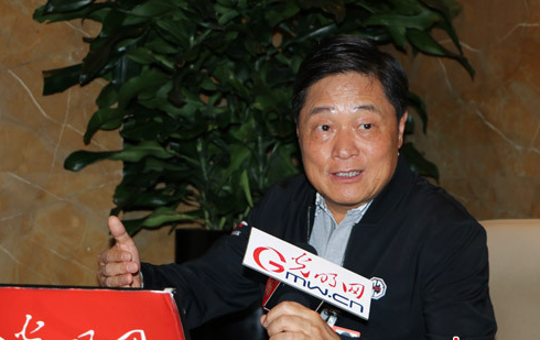 倾听2018全国两会上的文化好声音(二)加强文化