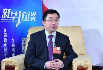 倾听2018全国两会上的文化好声音(二)加强文化