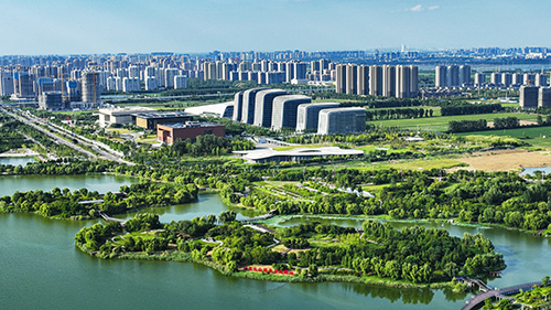 济宁市文化中心
吕光社 摄影 济宁市文化中心
吕光社 摄影