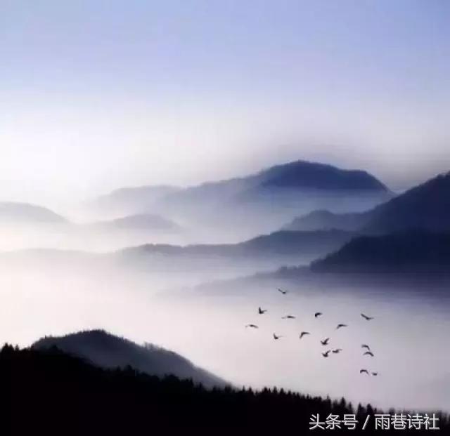 梁漱溟：智慧有一个要点，就是要冷静