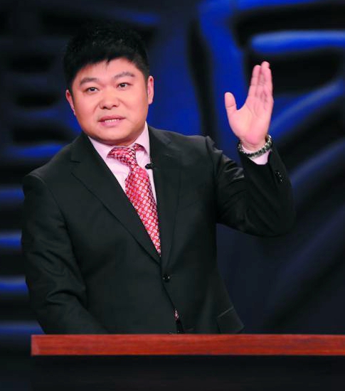 于钟华:书房有毒