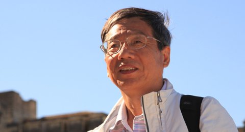 杨泽波