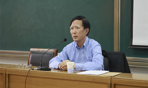 王学典:对儒学进行社会科学化冶炼