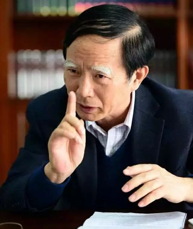 历史学家王学典的25个经典判断