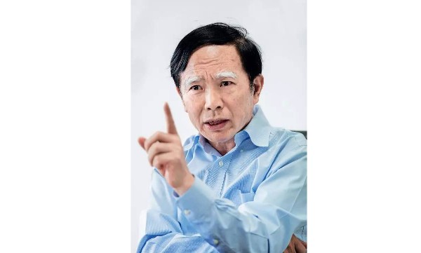 王学典:重塑东方伦理型生活方式