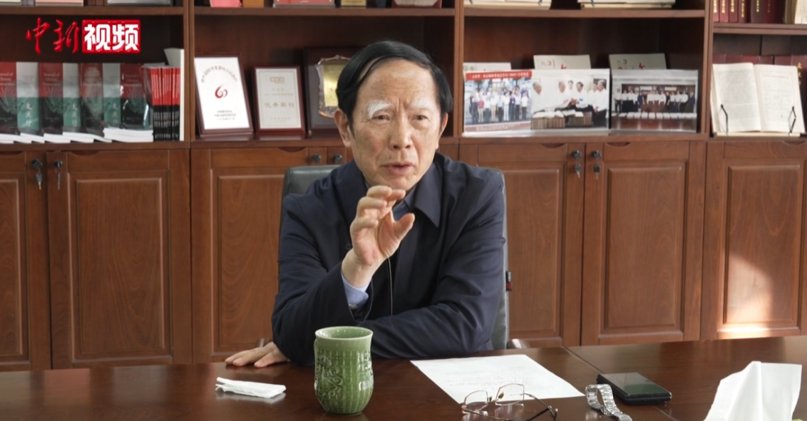 【两会声音】王学典：以中医馆为载体 向世界传播中国文化