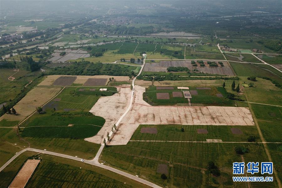 (“中国面貌”系列述评·图文互动)(1)文明中国——70年中国面貌变迁述评之五 (“中国面貌”系列述评·图文互动)(1)文明中国——70年中国面貌变迁述评之五