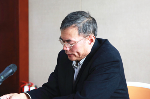 杨长江孔子学堂的精神内涵和特点